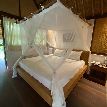 Flower Bud Bungalow Balangan Jimbaran  Exterior photo