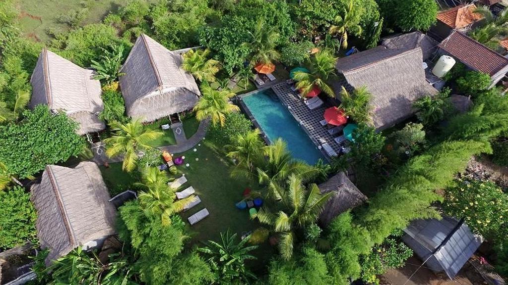 Ferienpark Flower Balangan 3*