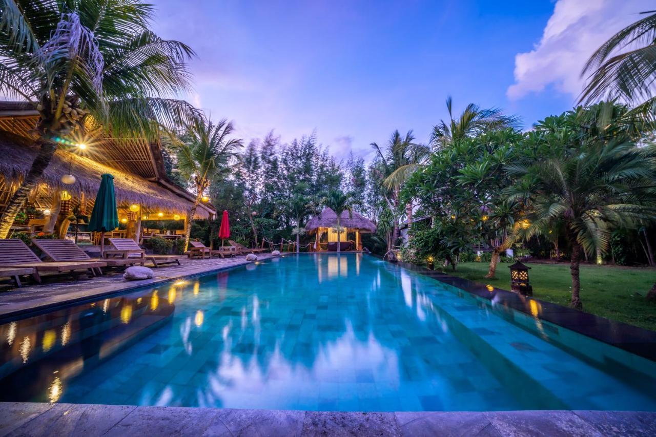 Ferienpark Flower Balangan 3*